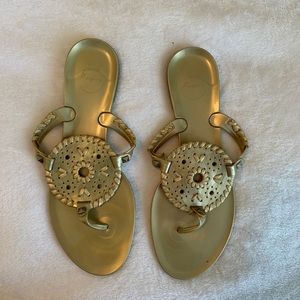 Jack Rogers Sandals
